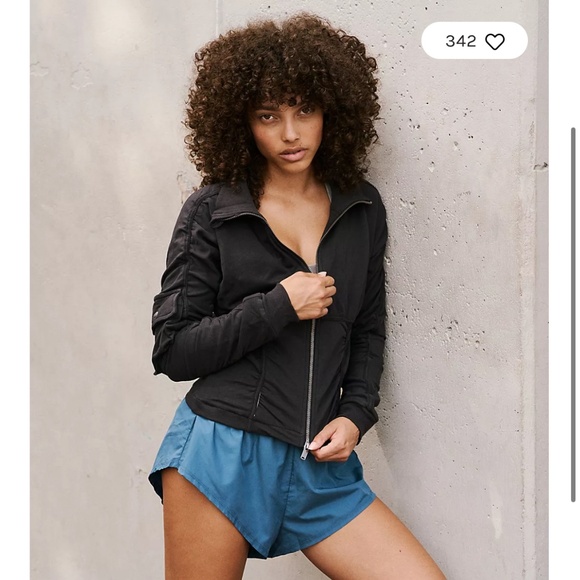 Foundation Jacket new - Picture 15 of 16